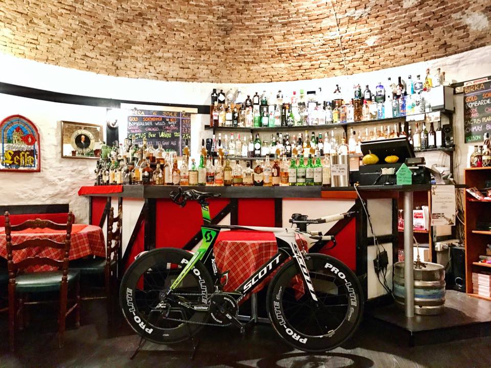 Olde England Pub a Cernobbio