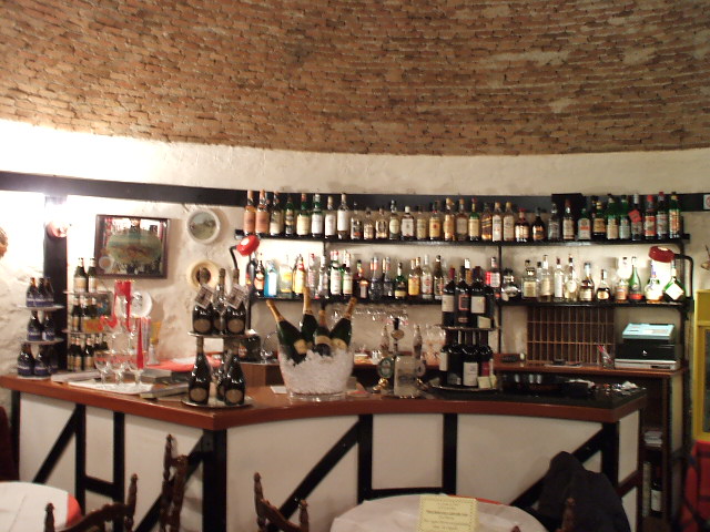 Il vecchio pub di Cernobbio