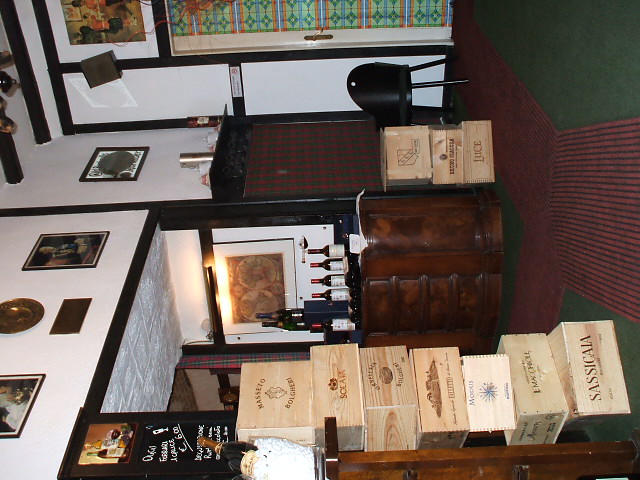 Sala Tudor